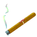 Cigar Logo