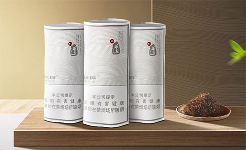 长城烟斗丝官方旗舰店 长城问道1号烟斗丝