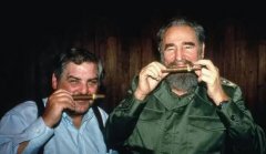 古巴雪茄的顶级系列是什么