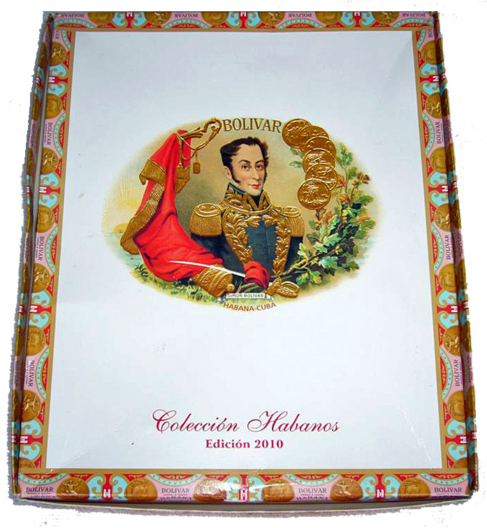 Bolivar Gran Belicoso