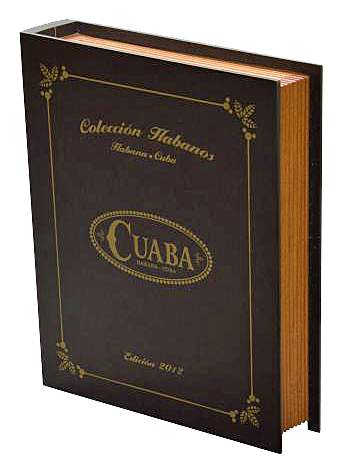 Cuaba Bariay