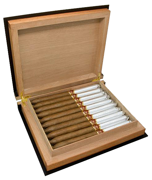 Cuaba Bariay